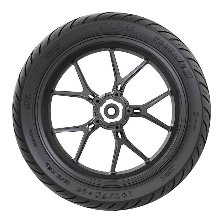 ANLAS 120/70-15 M/C 56S TL TOURNÈE 2 6445