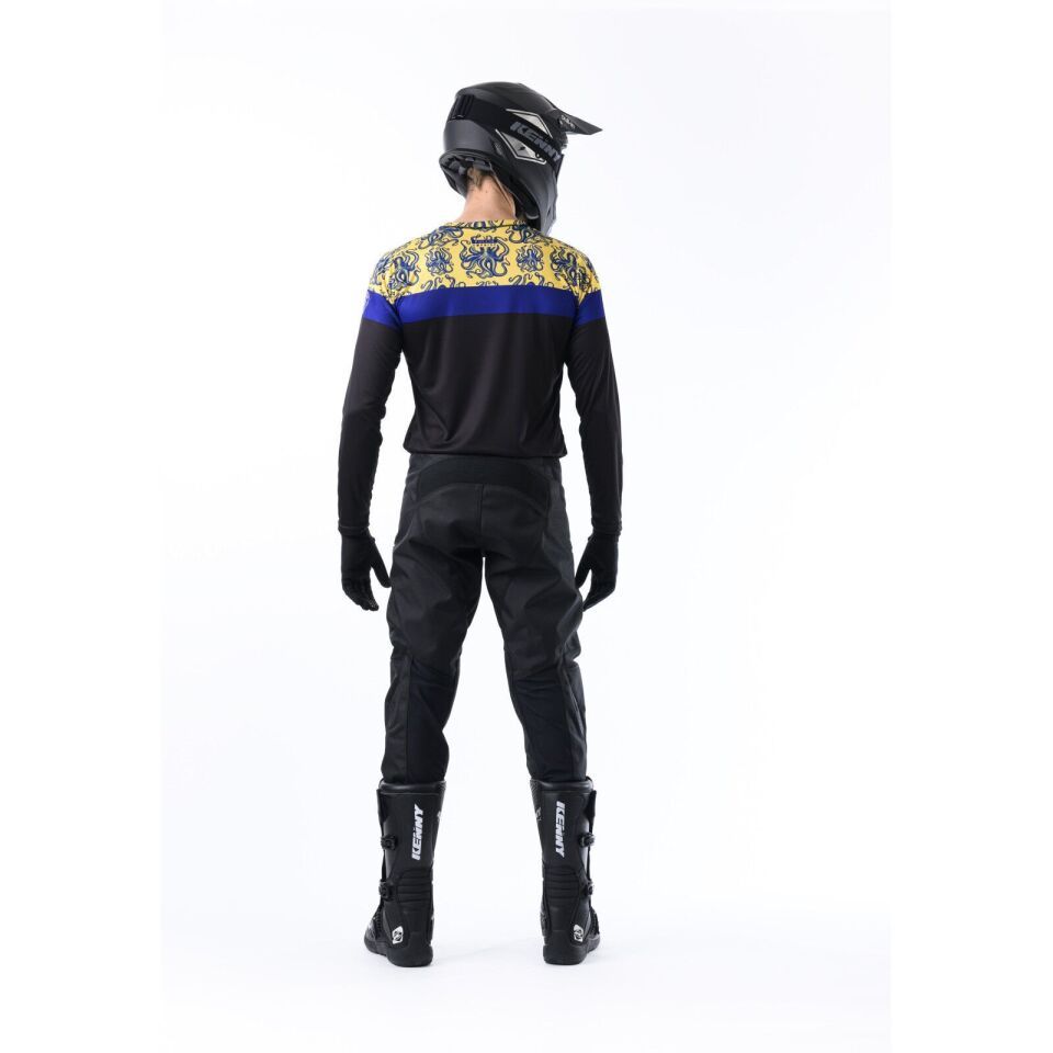 Pull in Original Empsire Jersey