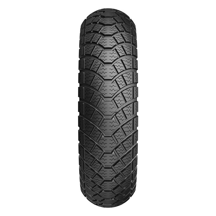 ANLAS 120/80-16 M/C 60P TL M+S WINTER GRIP 2 (SC-500) 6258