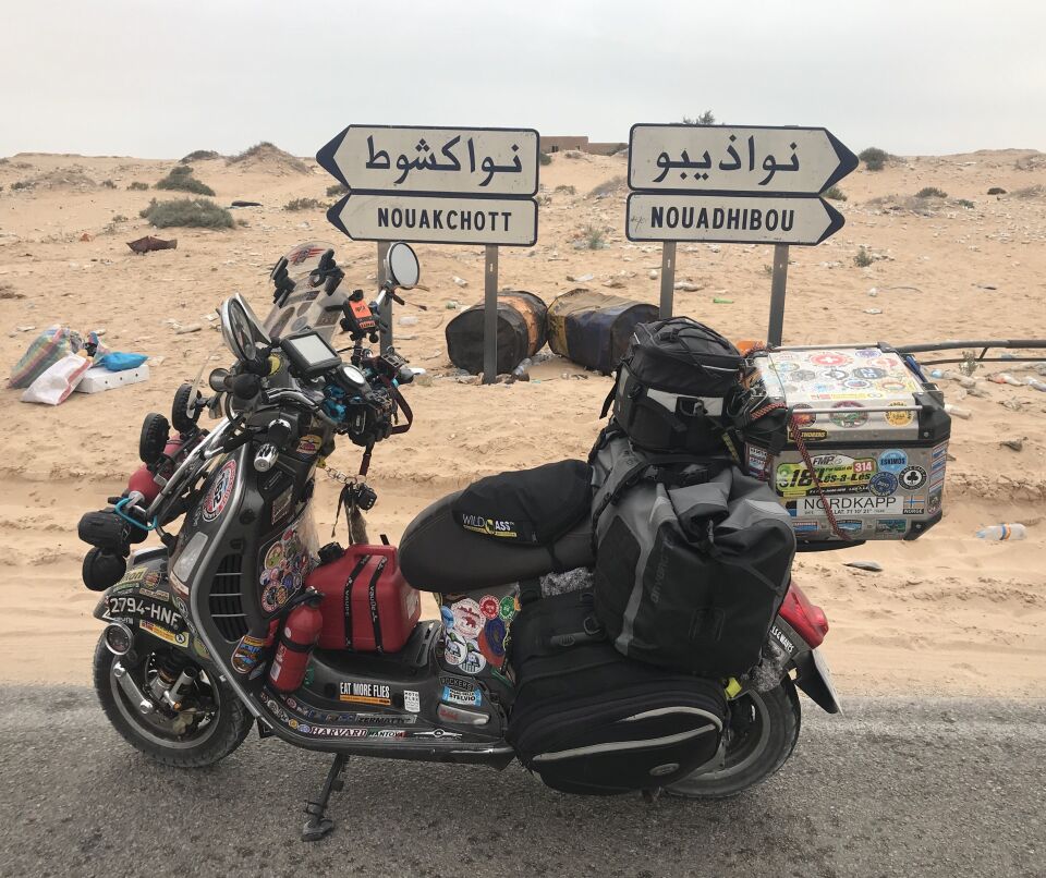 ANLAS 130/70-13 M/C 63Q REINF.TL M+S WINTER GRIP 2 (SC-500) 6151