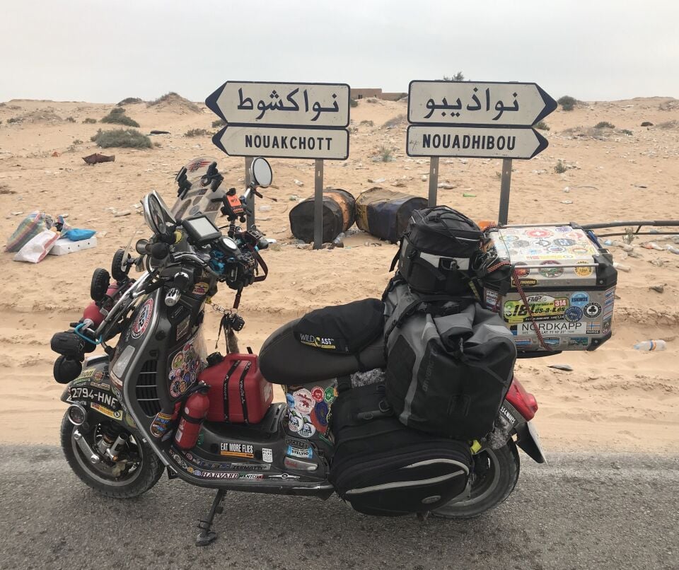 ANLAS 130/70-13 M/C 63Q REINF.TL M+S WINTER GRIP 2 (SC-500) 6151