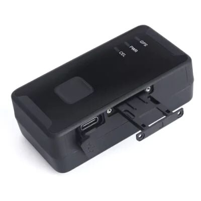 Motorist Air – Kablosuz Motosiklet Takip Cihazı