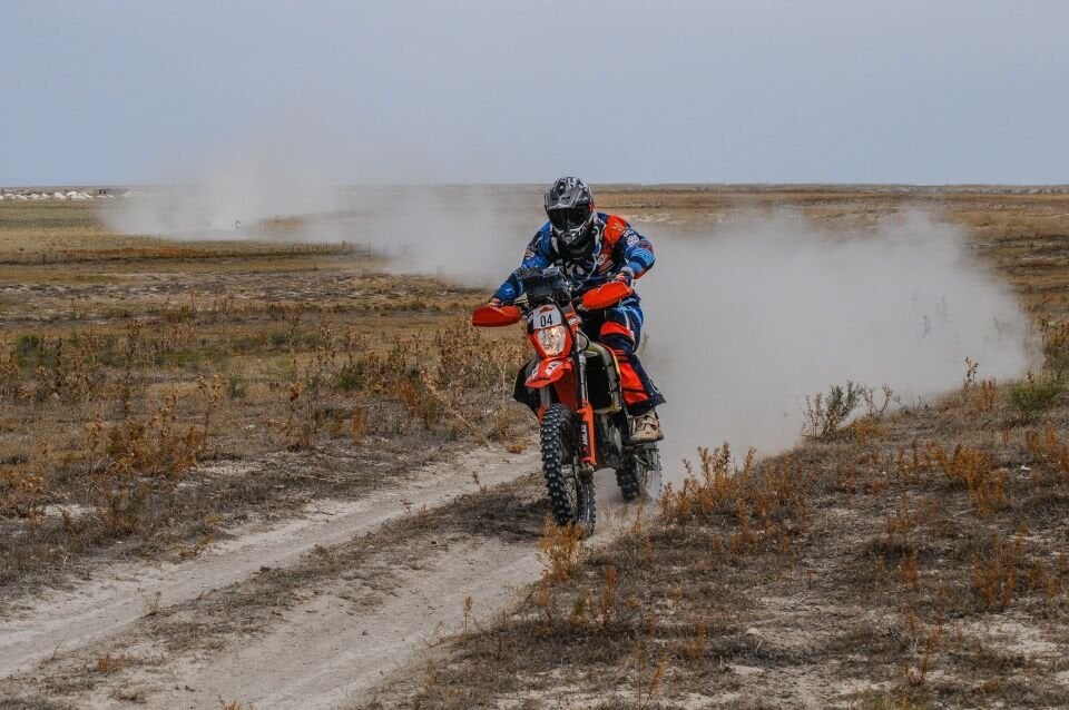 ANLAS 140/80-18 TT CAPRA EXTREME SOFT 6336