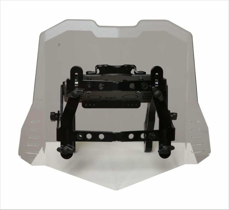 Evrensel Ralli Navigasyon Kulesi