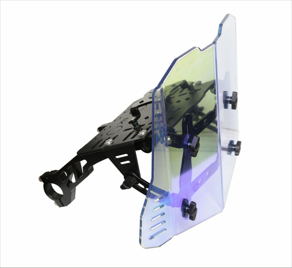 Evrensel Ralli Navigasyon Kulesi