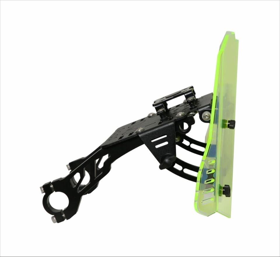 Evrensel Ralli Navigasyon Kulesi