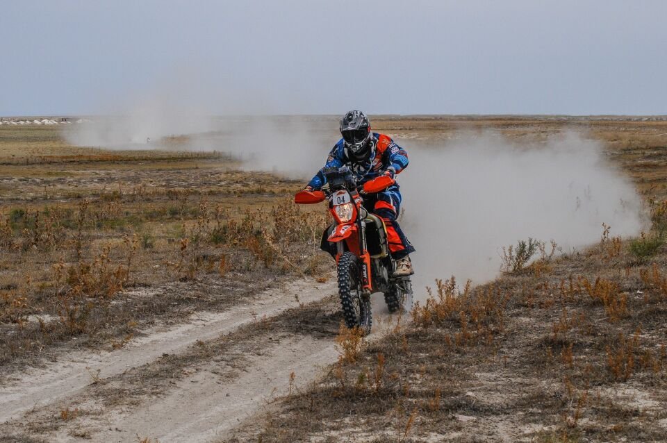 ANLAS 90/100-21 M/C 57R TT M+S CAPRA EXTREME 6343