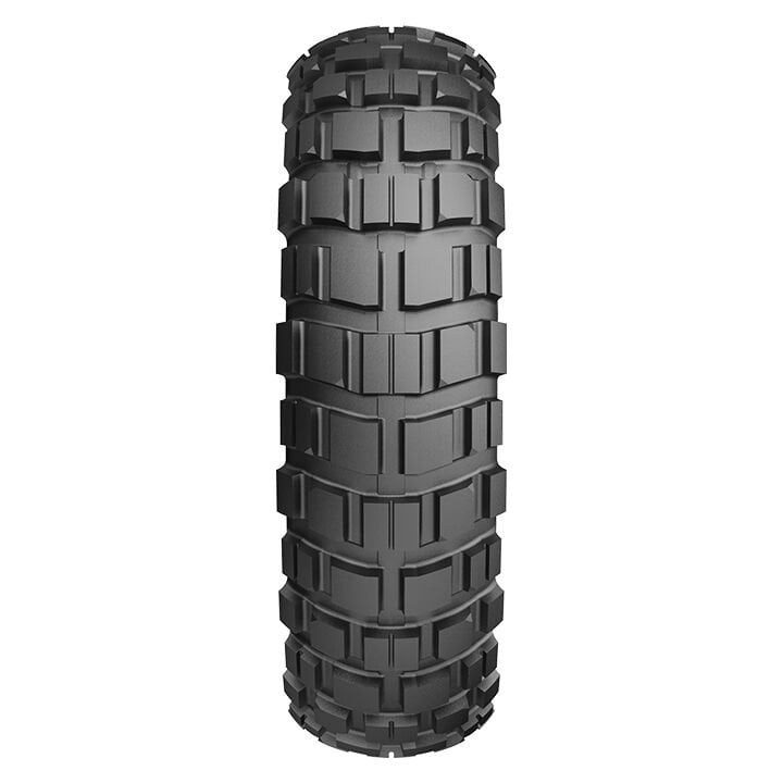 ANLAS 90/90-21 M/C 54T TL M+S CAPRA X 6134