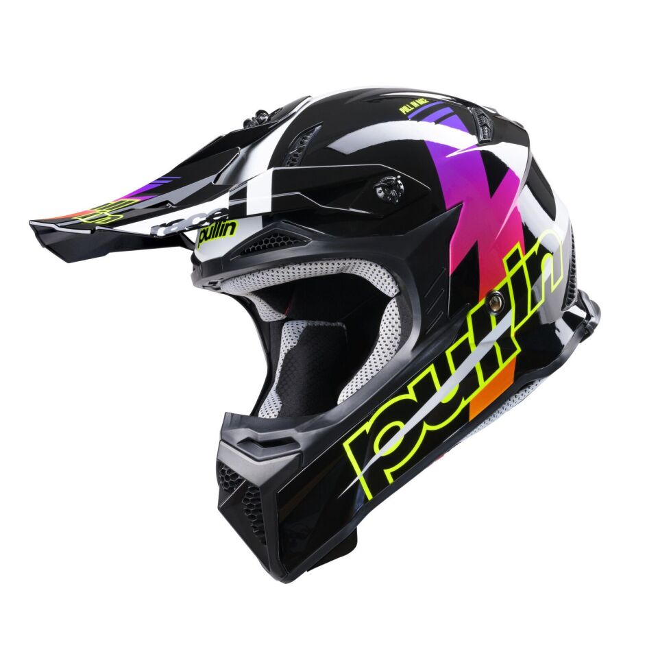 Pull in Race Multi Kask
