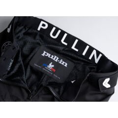 Pull in Master Black Pantolon