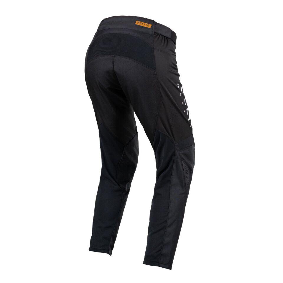 Pull in Master Black Pantolon
