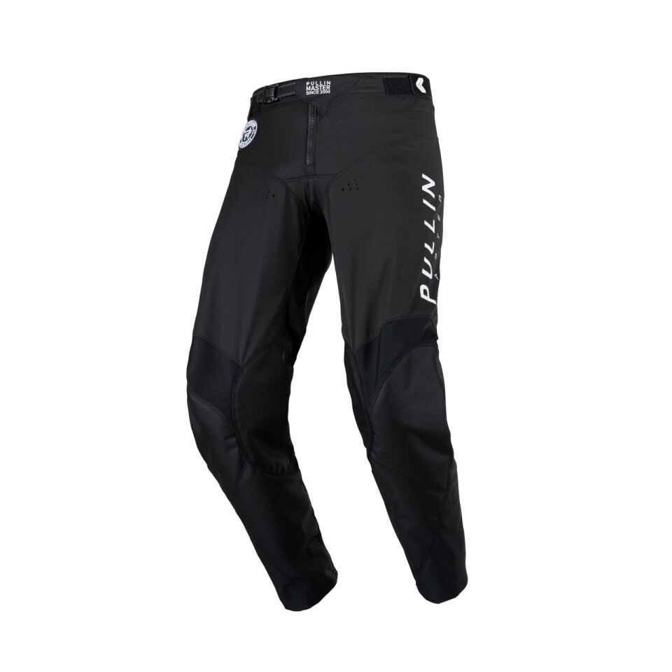 Pull in Master Black Pantolon