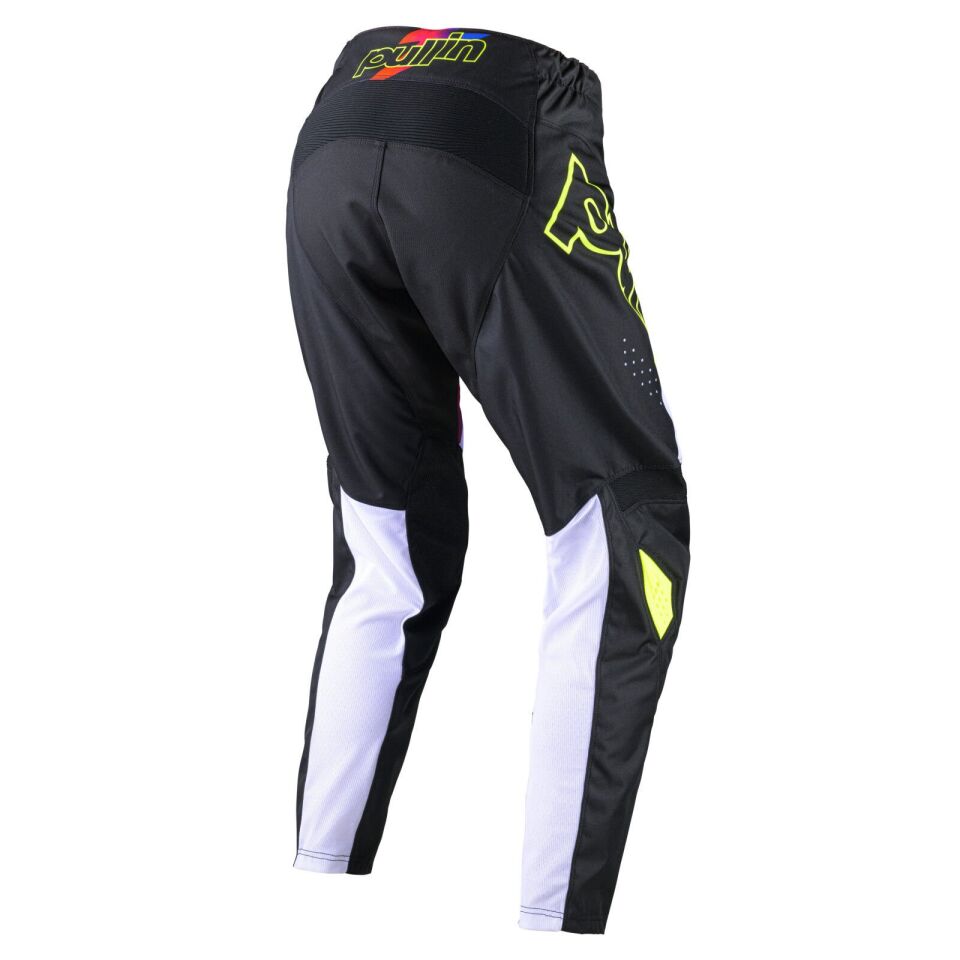 Pull in Race Neon Pantolon