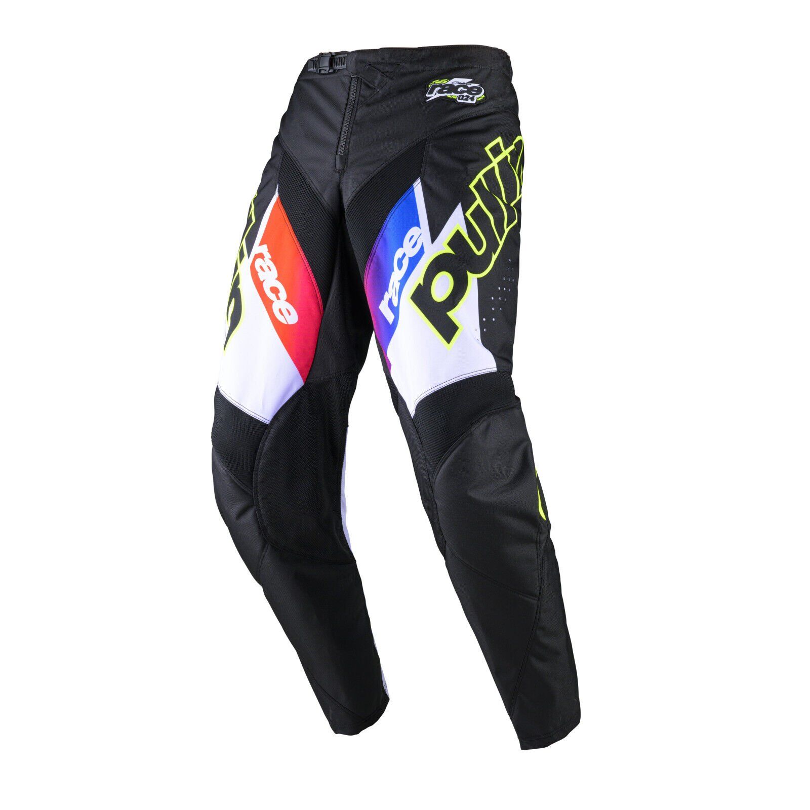 Pull in Race Neon Pantolon