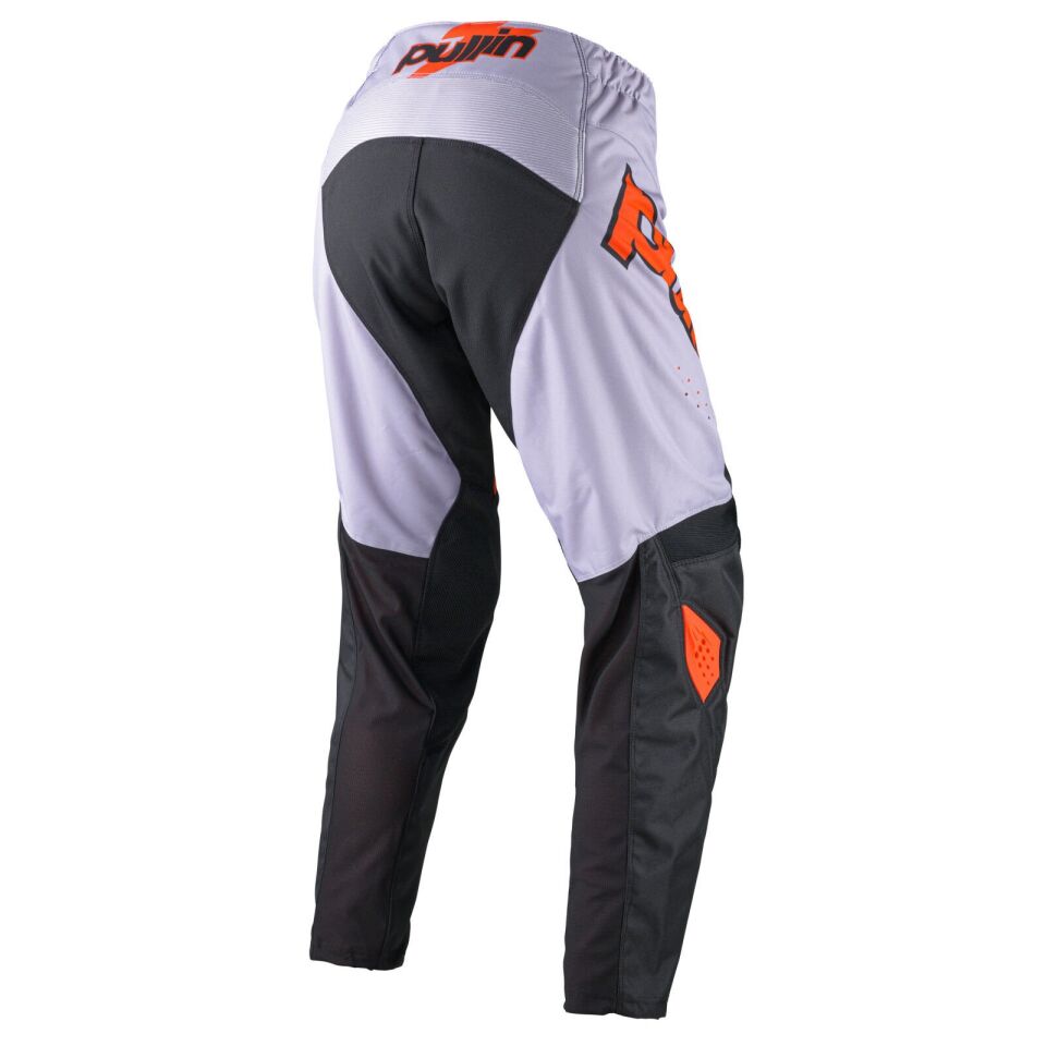 Pull in Race Orange Pantolon