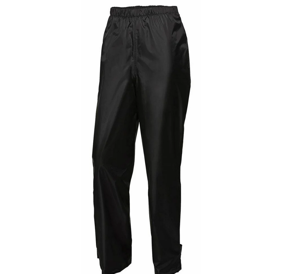 IXS Horton 3.0 Rainsuit - Yağmurluk Takım - Black