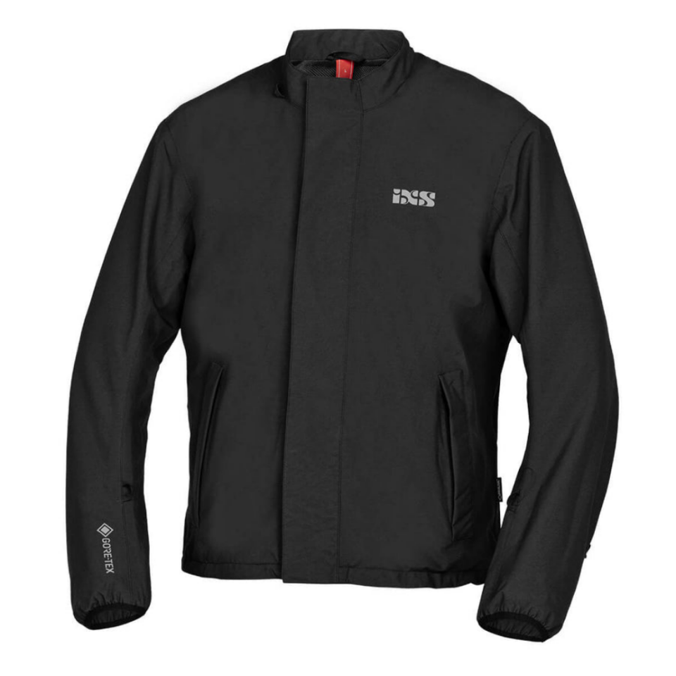 IXS Inside Jacket GTX 1.0 - Black