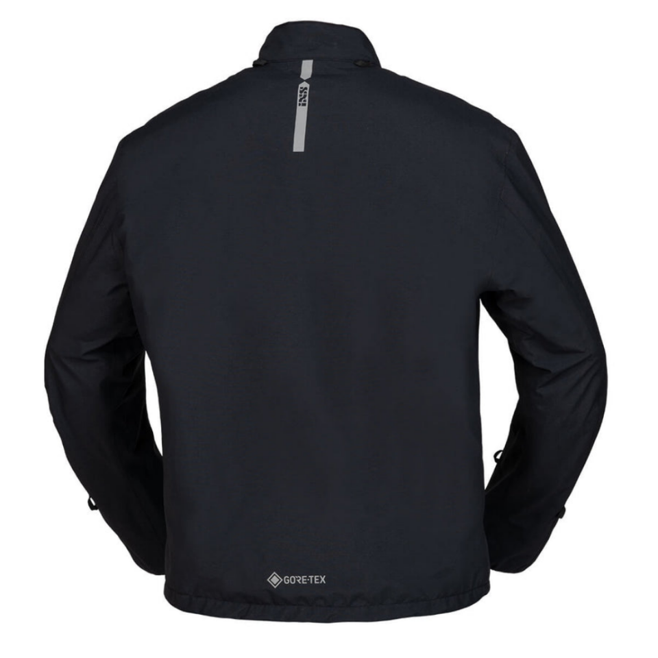 IXS Inside Jacket GTX 1.0 - Black