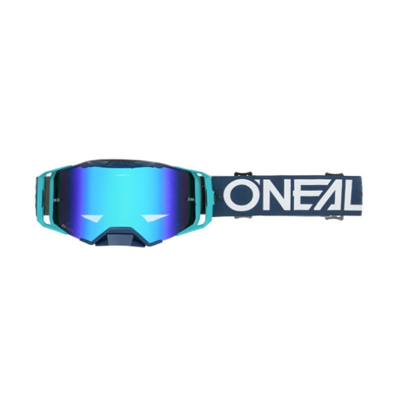 Oneal B-33 Hexa V.26 Goggles Blue