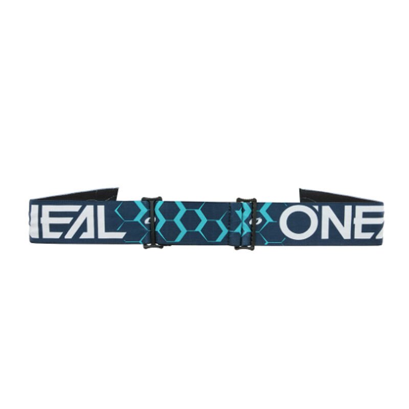 Oneal B-33 Hexa V.26 Goggles Blue