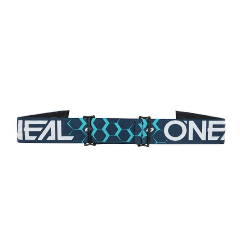 Oneal B-33 Hexa V.26 Goggles Blue