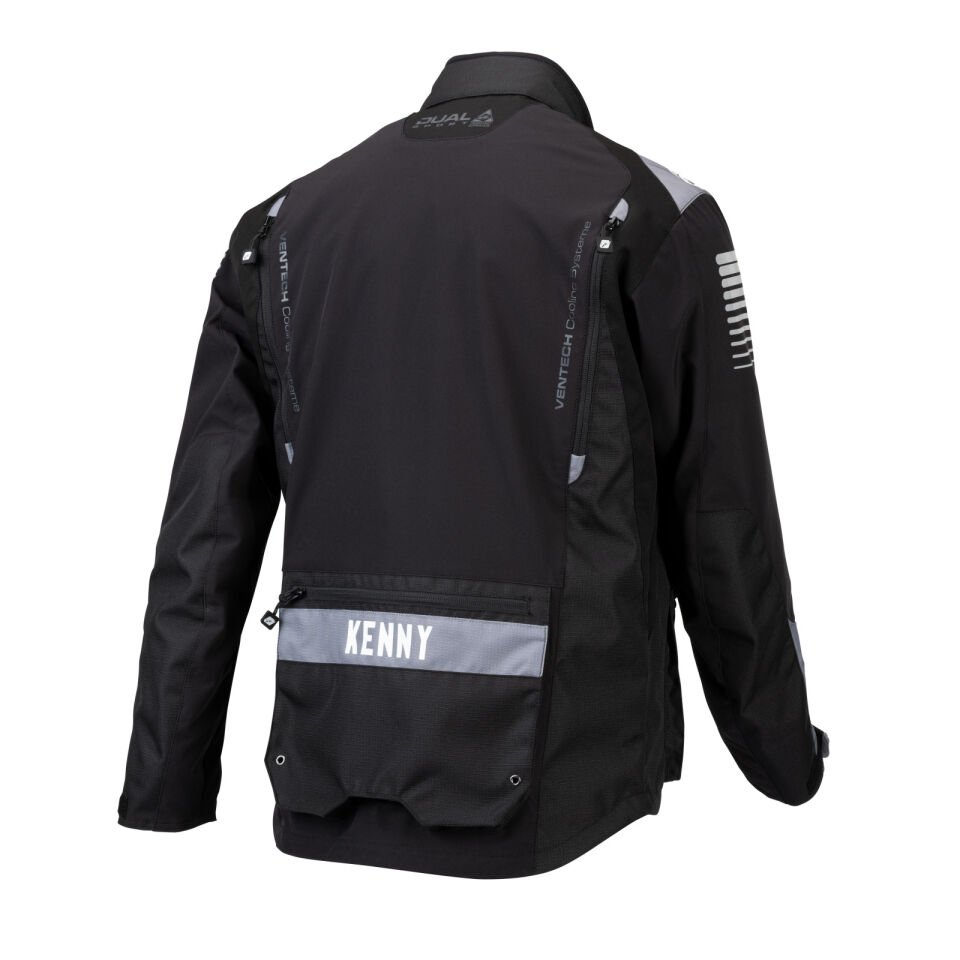 Kenny Dual Sport Mont