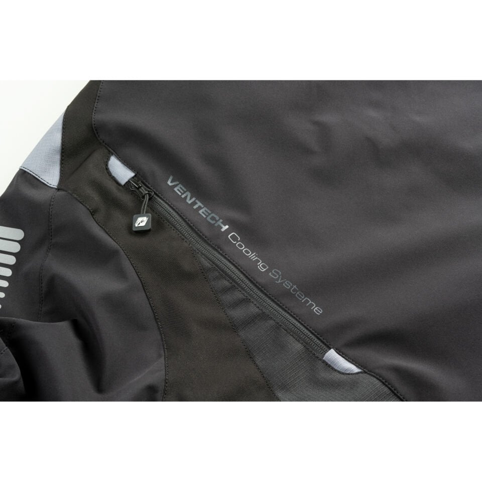 Kenny Dual Sport Mont