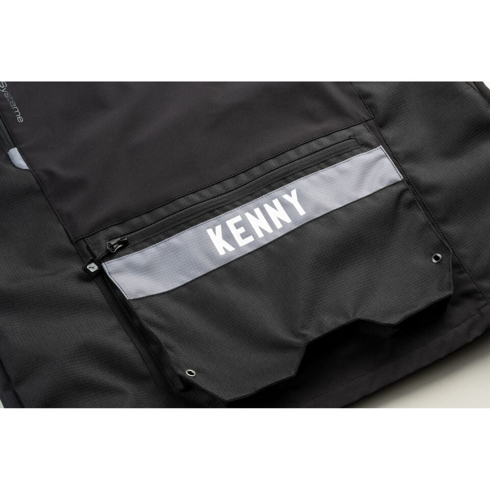 Kenny Dual Sport Mont