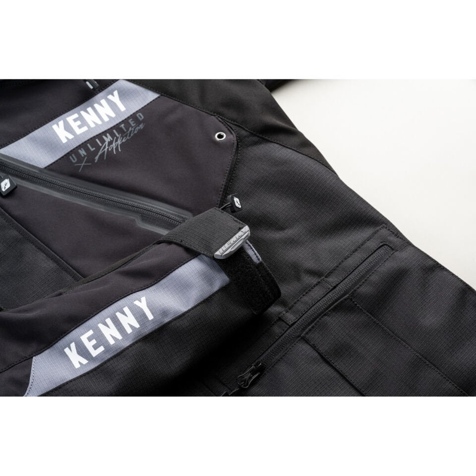Kenny Dual Sport Mont