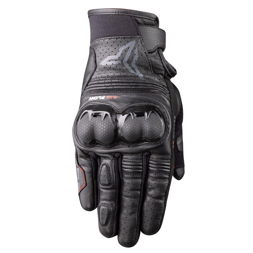 Nordcode Warrior Evo Eldiven Siyah Black - M