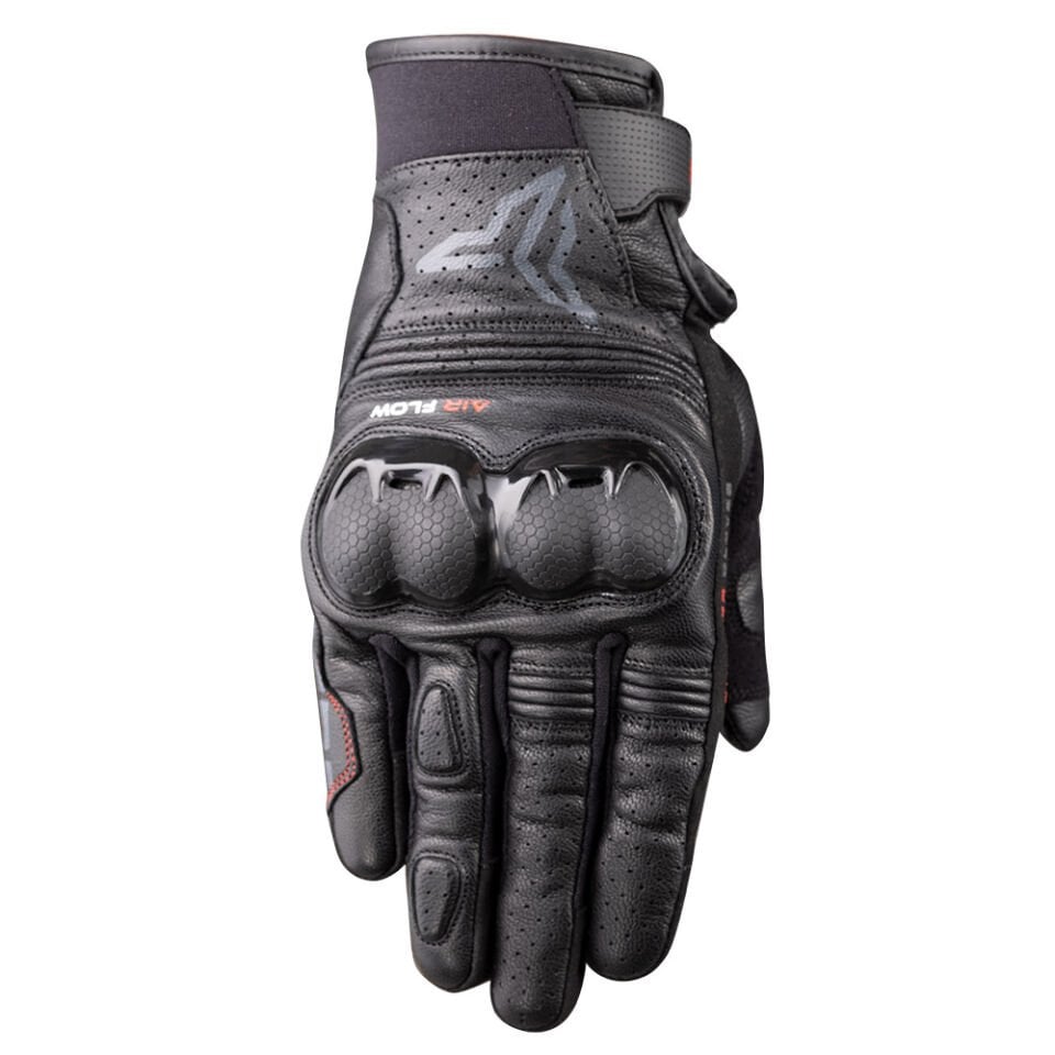 Nordcode Warrior Evo Eldiven Siyah Black - M