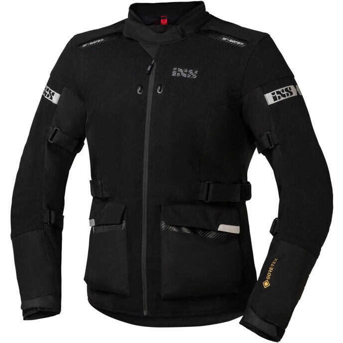 IXS Horizon GTX Sport Jacket - Siyah