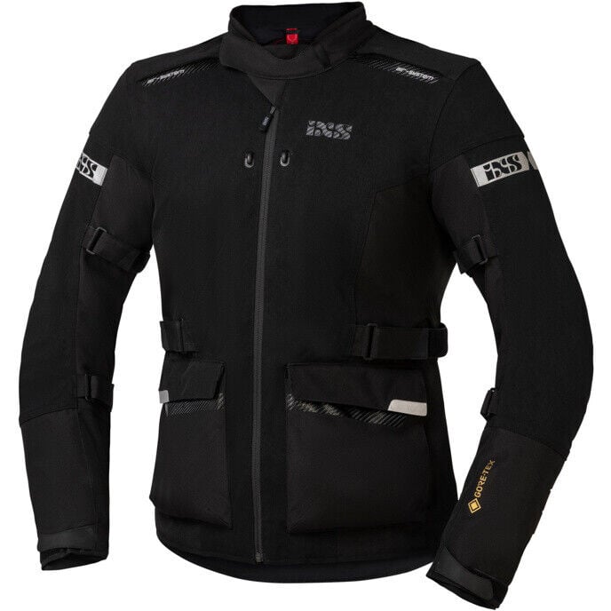 IXS Horizon GTX Sport Jacket - Siyah