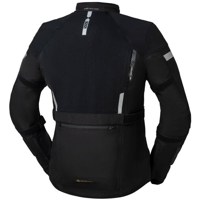 IXS Horizon GTX Sport Jacket - Siyah