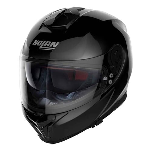 NOLAN N80-8 CLASSIC N-COM 003 Siyah