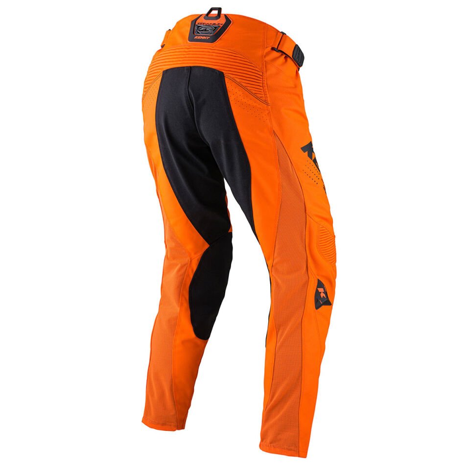 Titanium Orange Pantolon