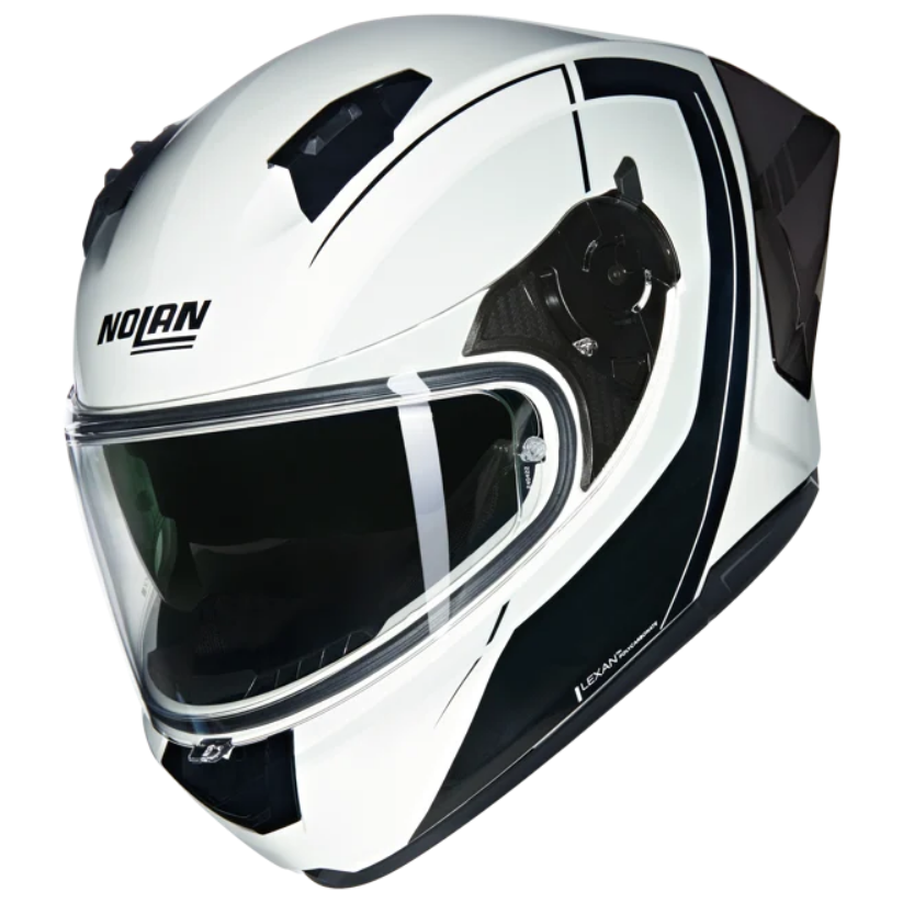 NOLAN N60-6 SPORT MESMERICO 341