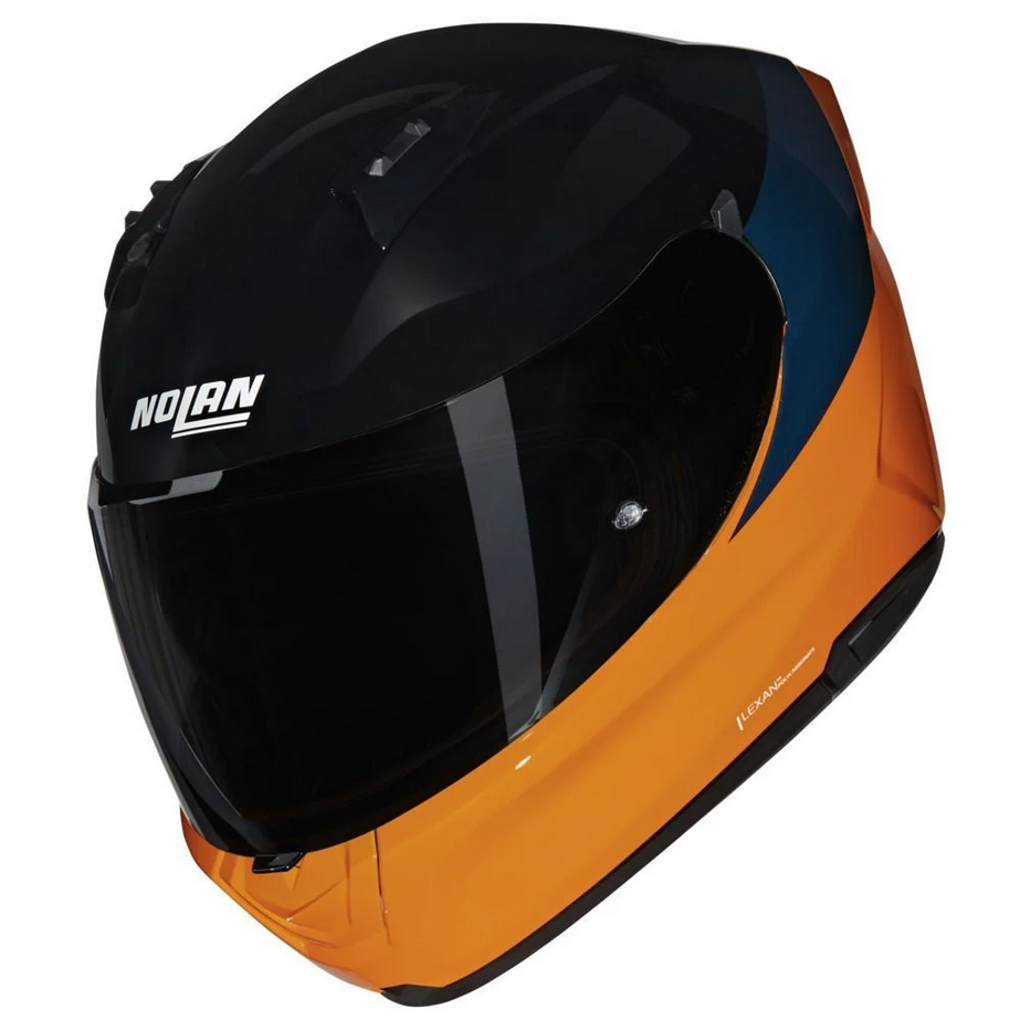 NOLAN N60-6 VERNICIATURA SPECIALE 342