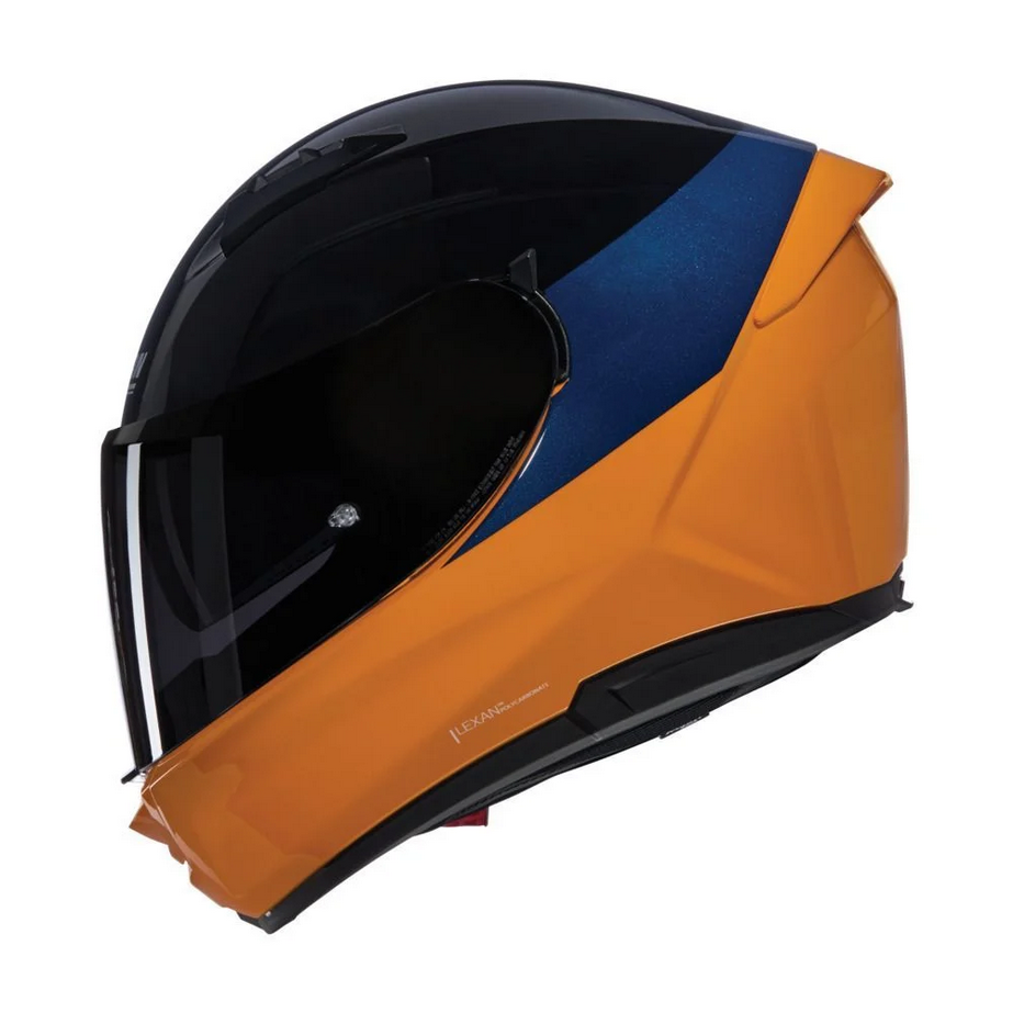 NOLAN N60-6 VERNICIATURA SPECIALE 342