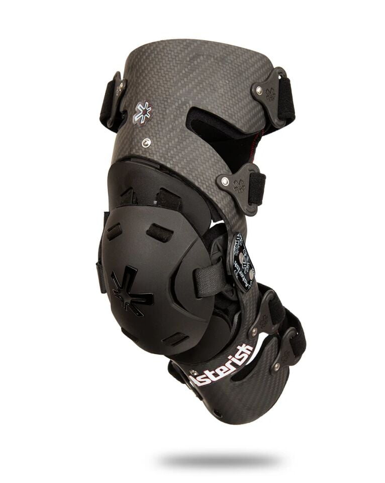 Asterisk Carbon Cell Pro (Yeni)