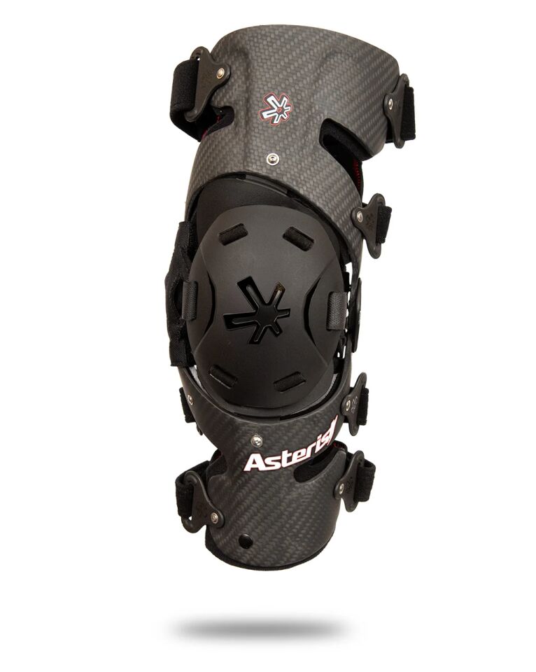 Asterisk Carbon Cell Pro (Yeni)