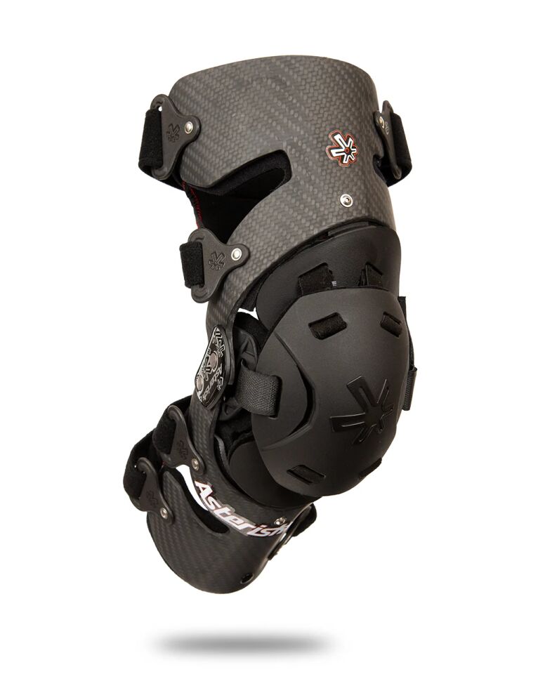 Asterisk Carbon Cell Pro (Yeni)