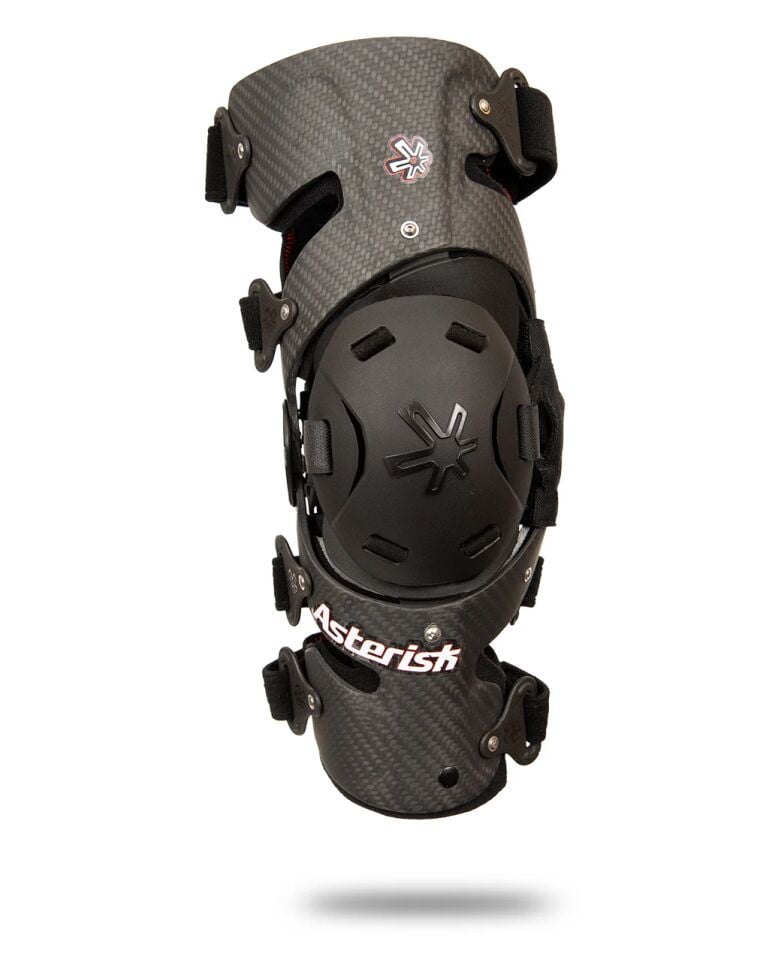 Asterisk Carbon Cell Pro (Yeni)