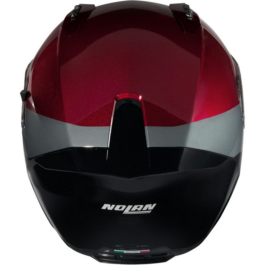 NOLAN N60-6 VERNICIATURA SPECIALE 343