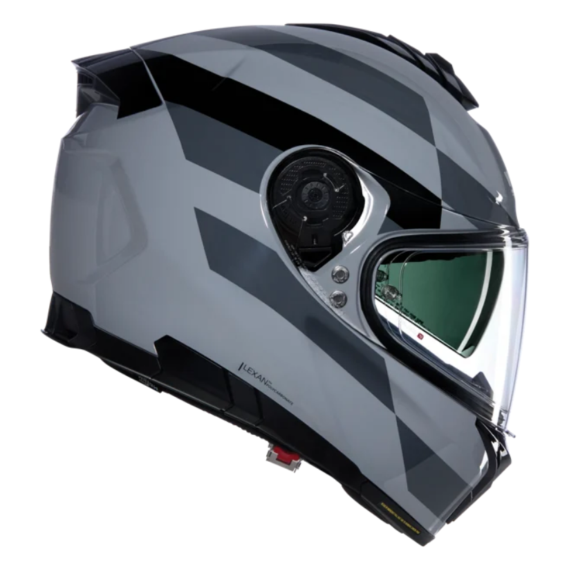 Nolan N80-8 ALFIERE 345