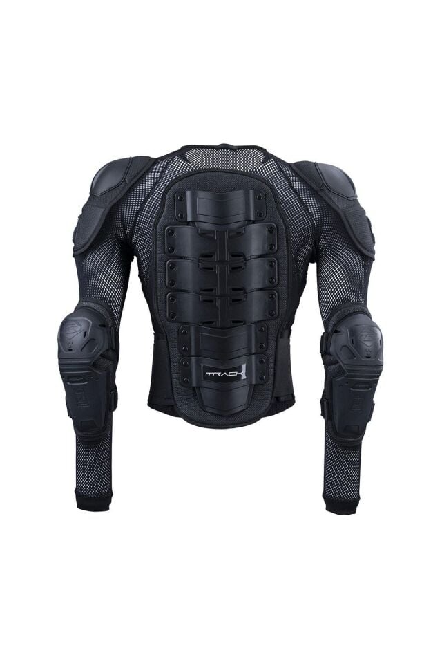 Track Yetişkin Fileli Body Armour