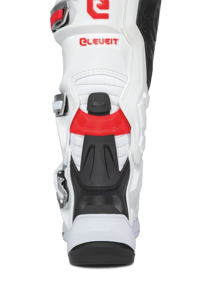 Eleveit X Legend Evo Beyaz