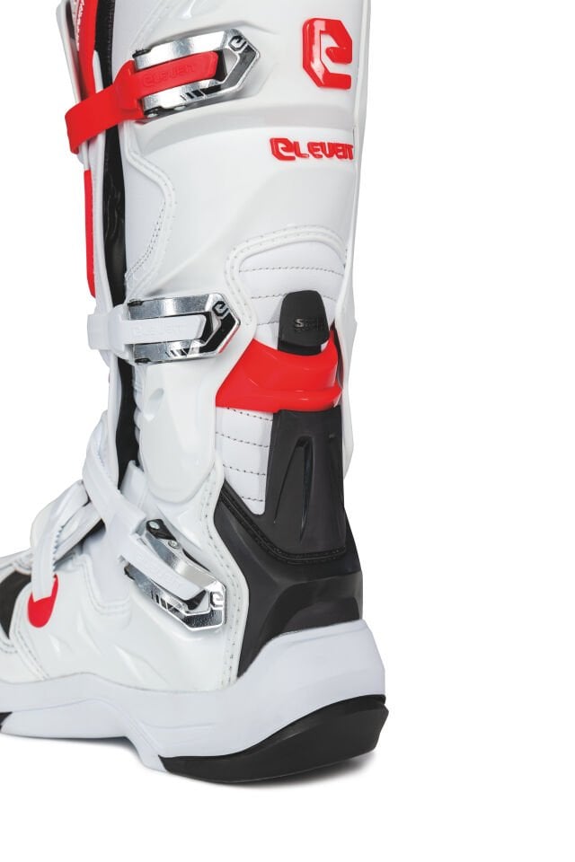 Eleveit X Legend Evo Beyaz