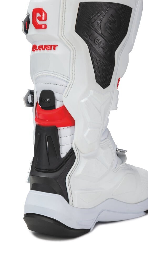 Eleveit X Legend Evo Beyaz
