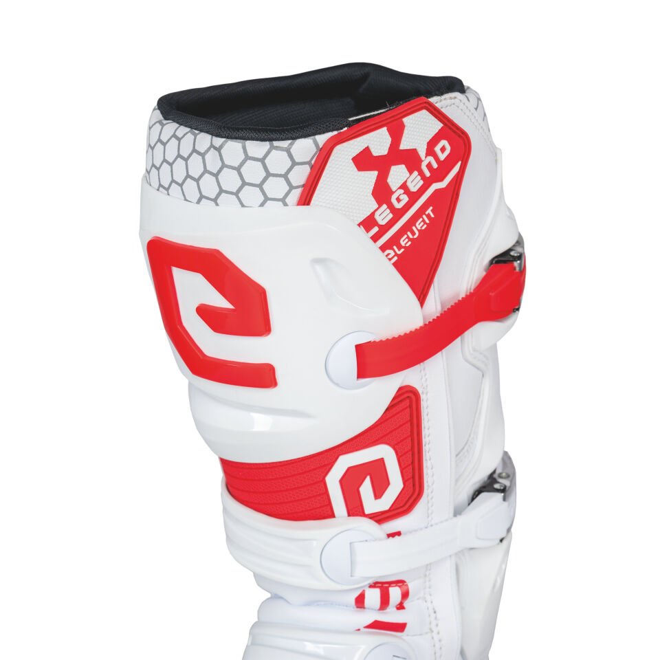 Eleveit X Legend Evo Beyaz